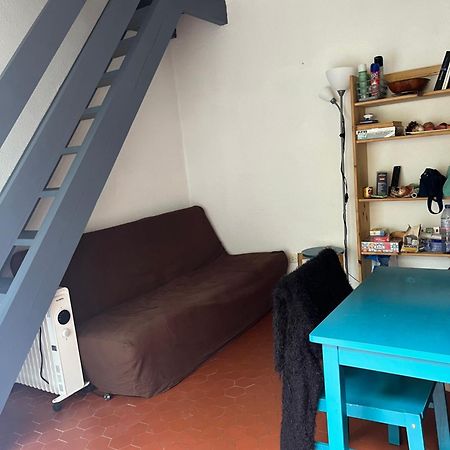 Maison Le Barcarès Extérieur photo