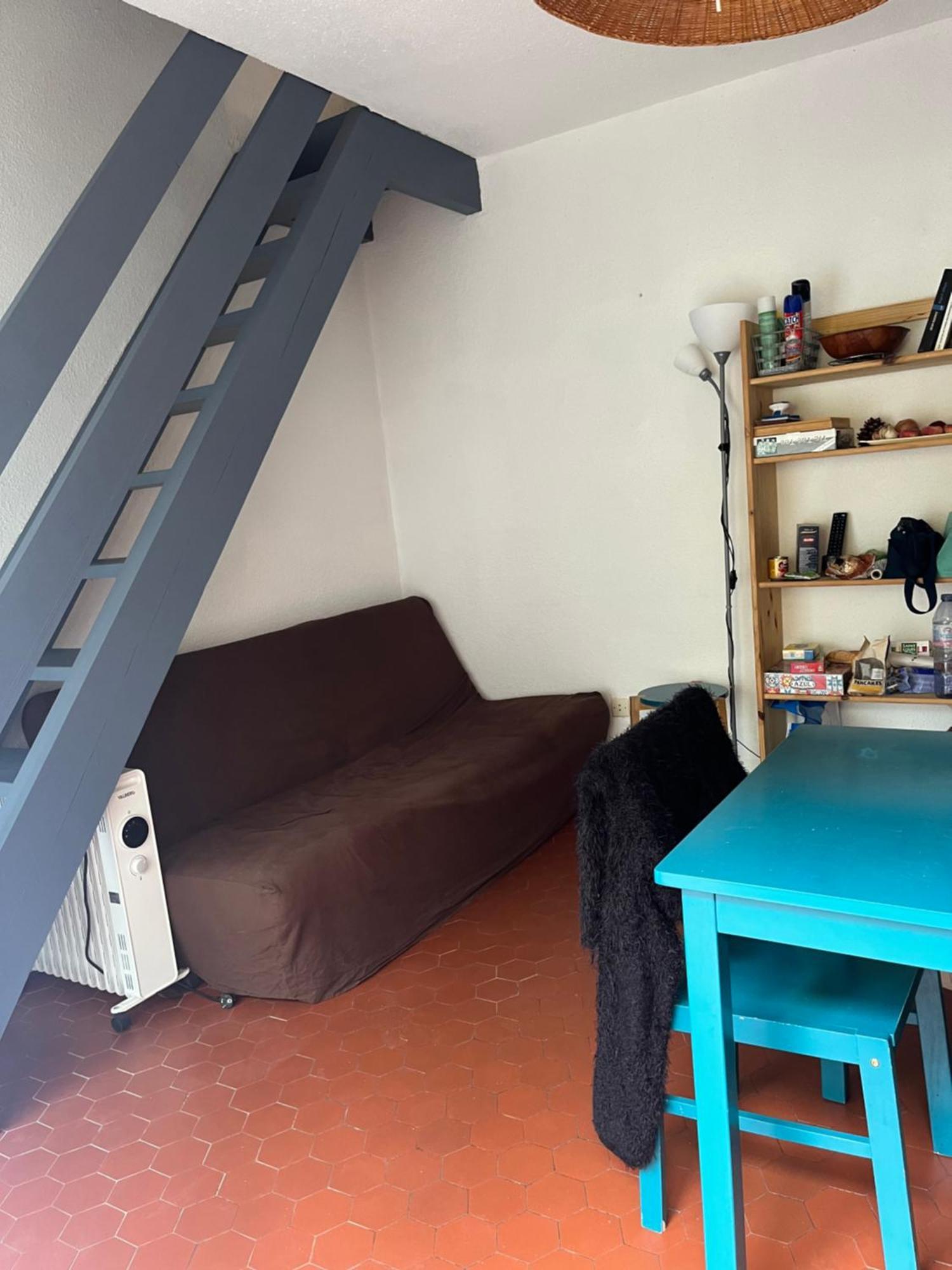 Maison Le Barcarès Extérieur photo