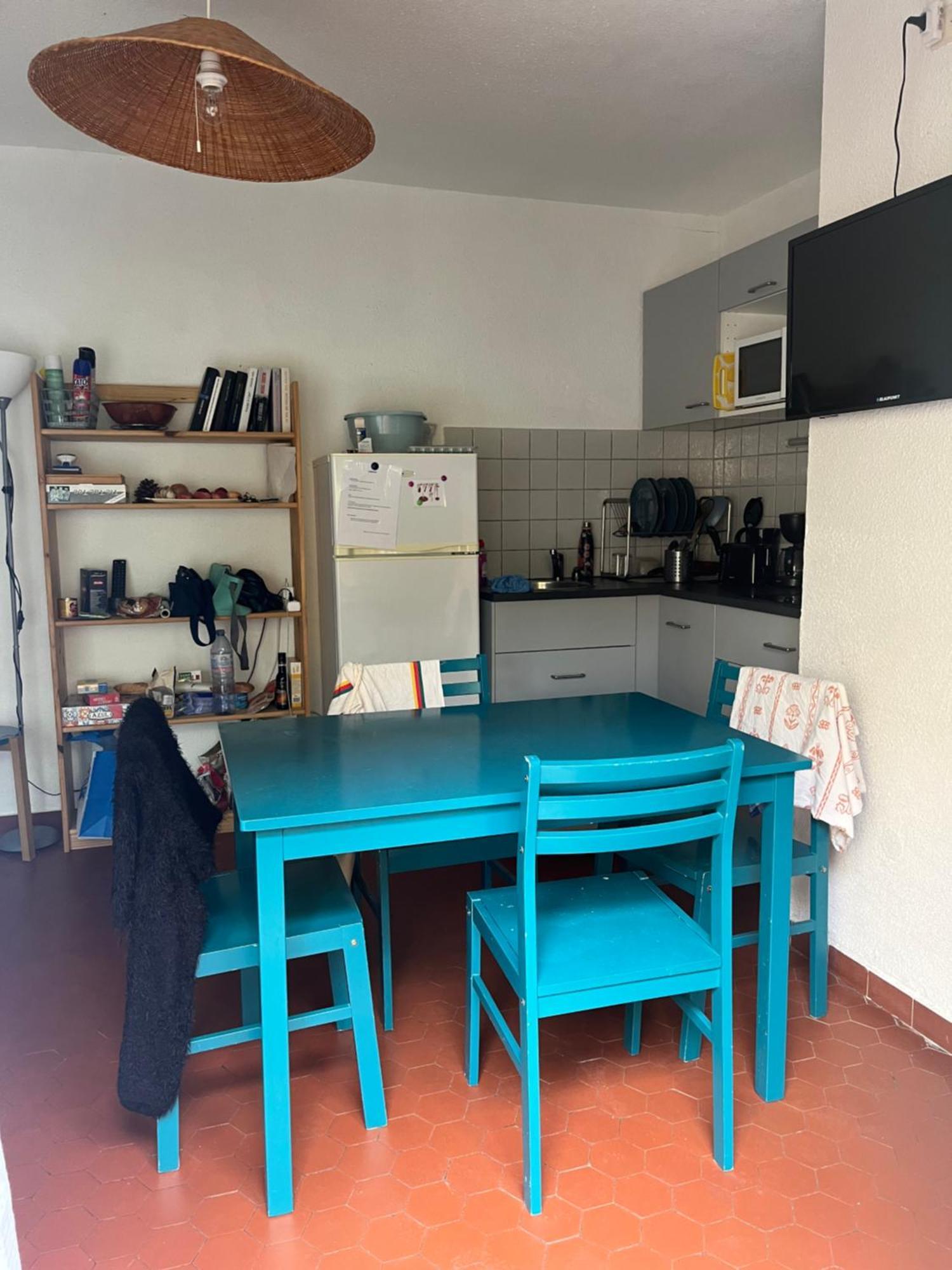 Maison Le Barcarès Extérieur photo